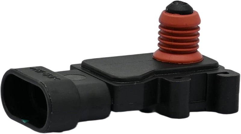 Dcmr Manifold Absolute Pressure Map Sensor 01-09 Camaro Canyon Cavalier Cobalt Colorado Corvette Cts Envoy XL Xuv Equinox G6 H3 HHR Impala Malibu Passport Rendezvous Rodeo Trailblazer Ext Vue - Image 2